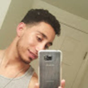 Meet your Posher, Jose